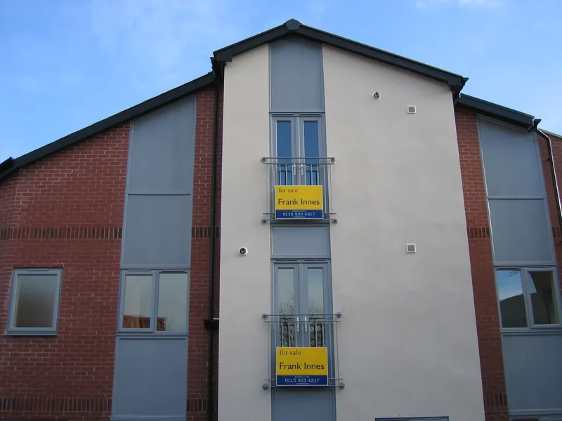 uPVC Vs Aluminium Windows — Gallery Golders Green