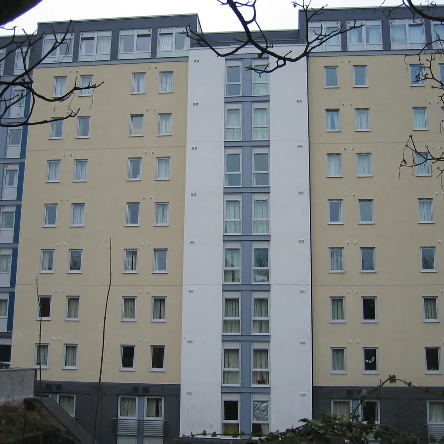uPVC Vs Aluminium Windows — Product Golders Green